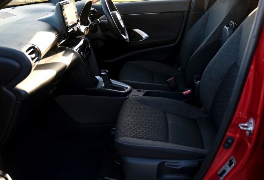 2023 Toyota Yaris Cross Hybrid Design Auto for sale at Hofmanns