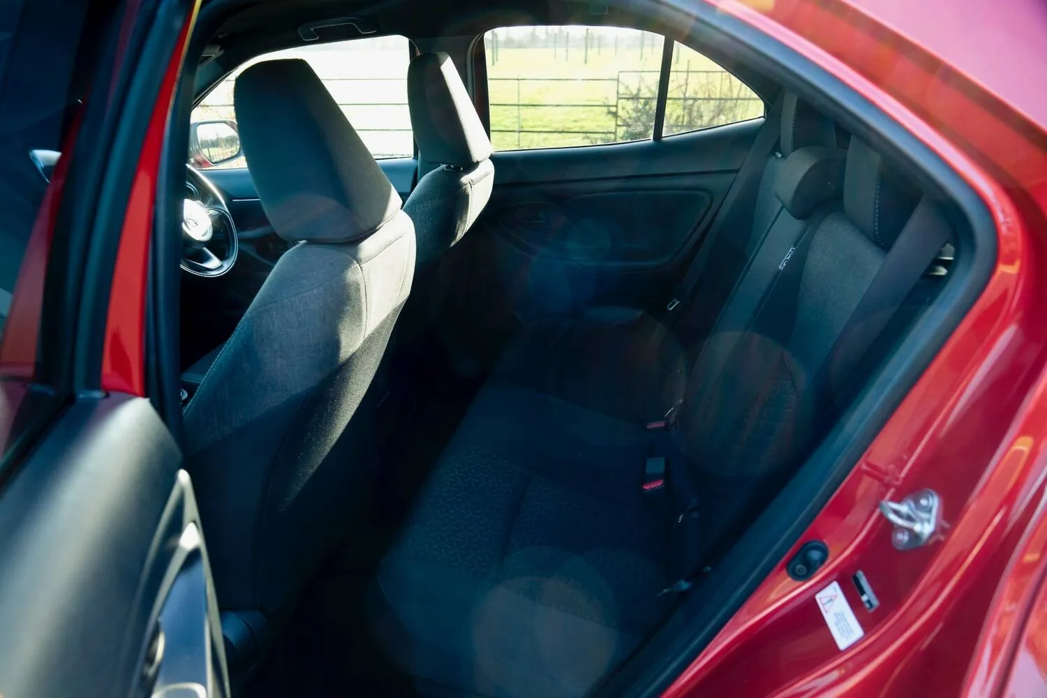 2023 Toyota Yaris Cross Hybrid Design Auto for sale at Hofmanns