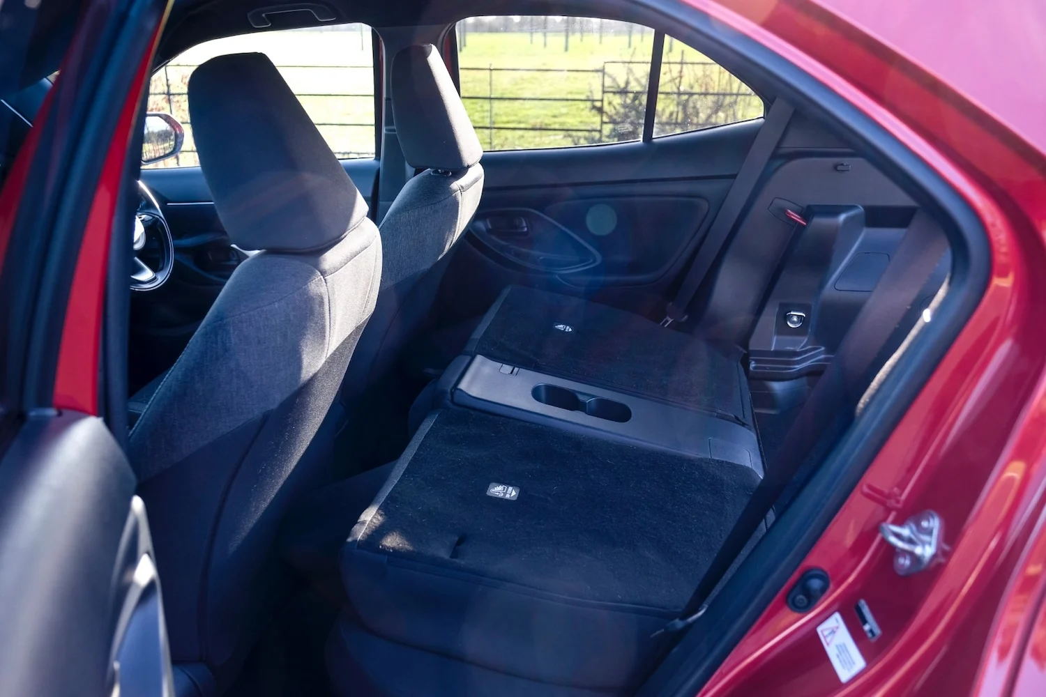 2023 Toyota Yaris Cross Hybrid Design Auto for sale at Hofmanns