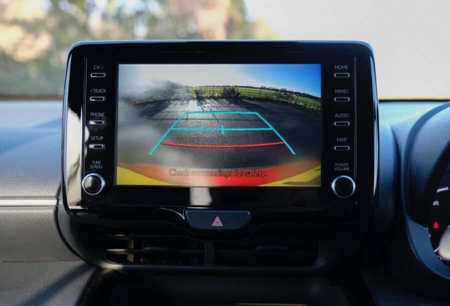 2023 Toyota Yaris Cross Hybrid Design Auto for sale at Hofmanns