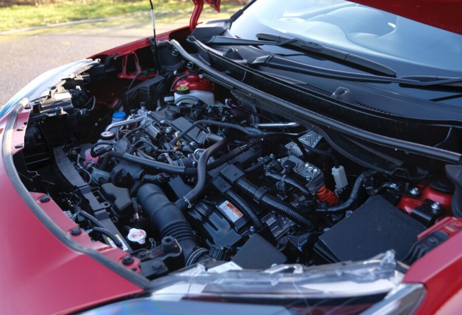 2023 Toyota Yaris Cross Hybrid Design Auto for sale at Hofmanns