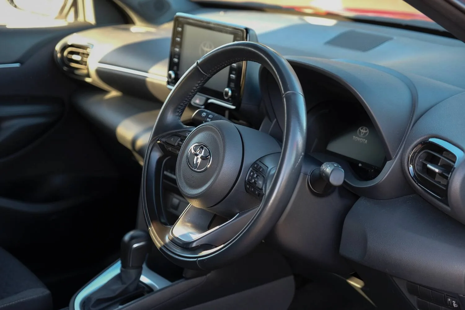 2023 Toyota Yaris Cross Hybrid Design Auto for sale at Hofmanns