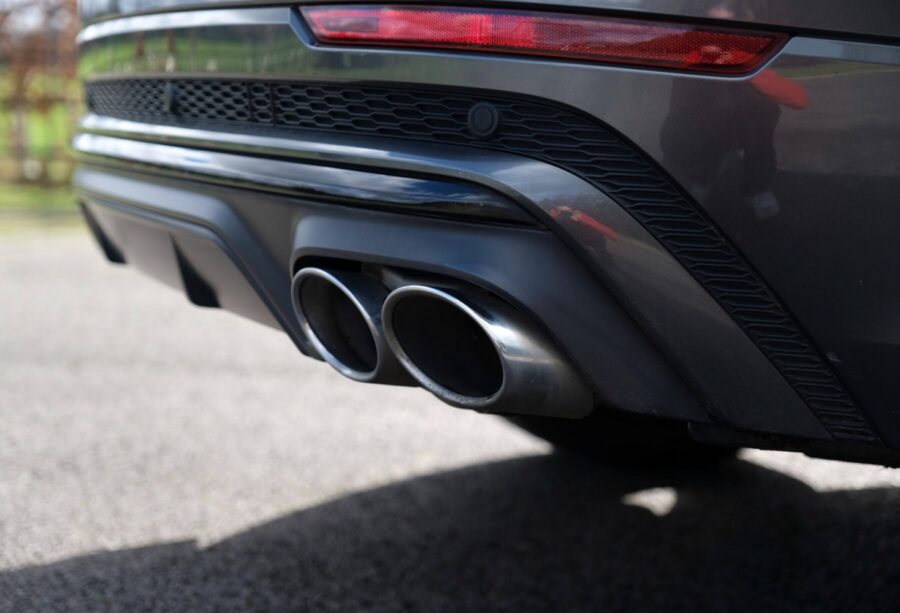 2021 Audi Q8 SQ8 TFSI Quattro Black Edition 5dr Tiptronic for sale at Hofmanns