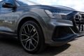 2021 Audi Q8 SQ8 TFSI Quattro Black Edition 5dr Tiptronic for sale at Hofmanns