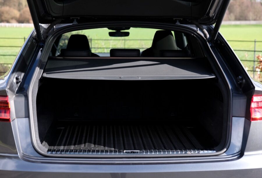 2021 Audi Q8 SQ8 TFSI Quattro Black Edition 5dr Tiptronic for sale at Hofmanns