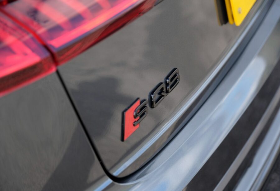 2021 Audi Q8 SQ8 TFSI Quattro Black Edition 5dr Tiptronic for sale at Hofmanns