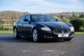 2009 Maserati Quattroporte V8 S 4dr Auto for sale at Hofmanns