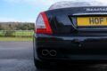 2009 Maserati Quattroporte V8 S 4dr Auto for sale at Hofmanns