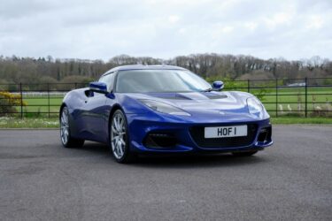 2020 Lotus Evora 3.5 V6 GT410 Sport 2dr for sale at Hofmanns