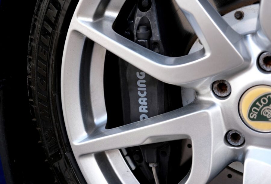 2020 Lotus Evora 3.5 V6 GT410 Sport 2dr for sale at Hofmanns