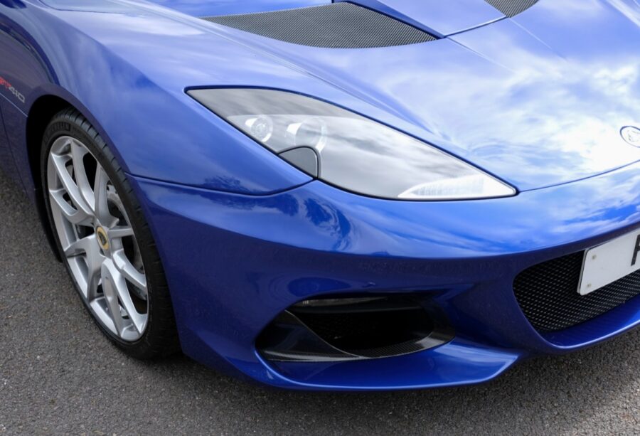2020 Lotus Evora 3.5 V6 GT410 Sport 2dr for sale at Hofmanns