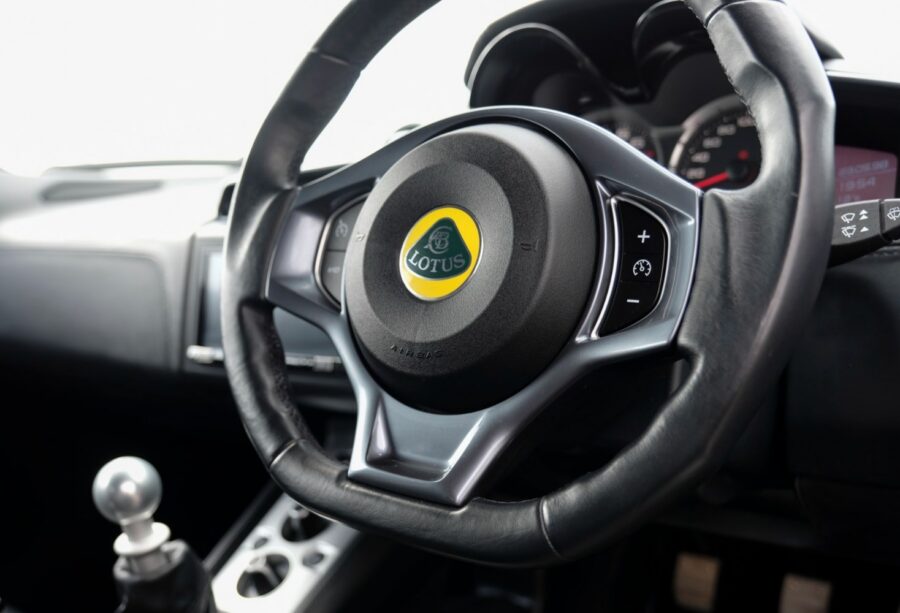 2020 Lotus Evora 3.5 V6 GT410 Sport 2dr for sale at Hofmanns