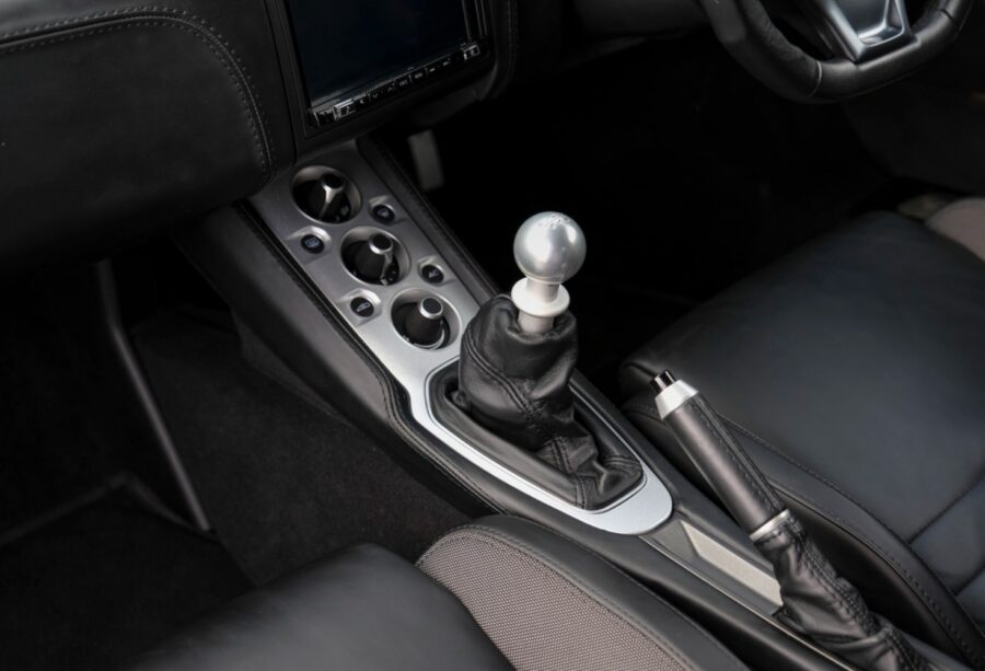 2020 Lotus Evora 3.5 V6 GT410 Sport 2dr for sale at Hofmanns