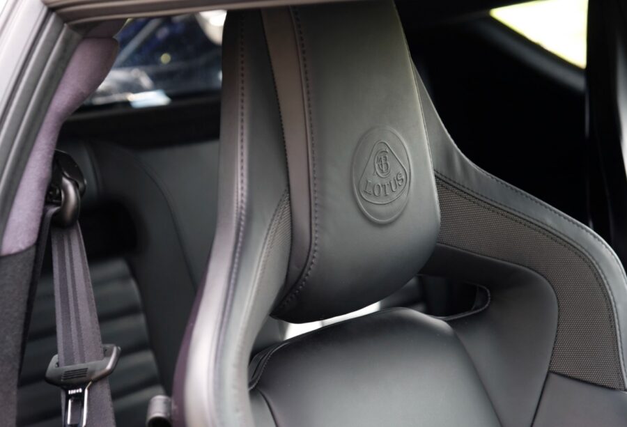 2020 Lotus Evora 3.5 V6 GT410 Sport 2dr for sale at Hofmanns