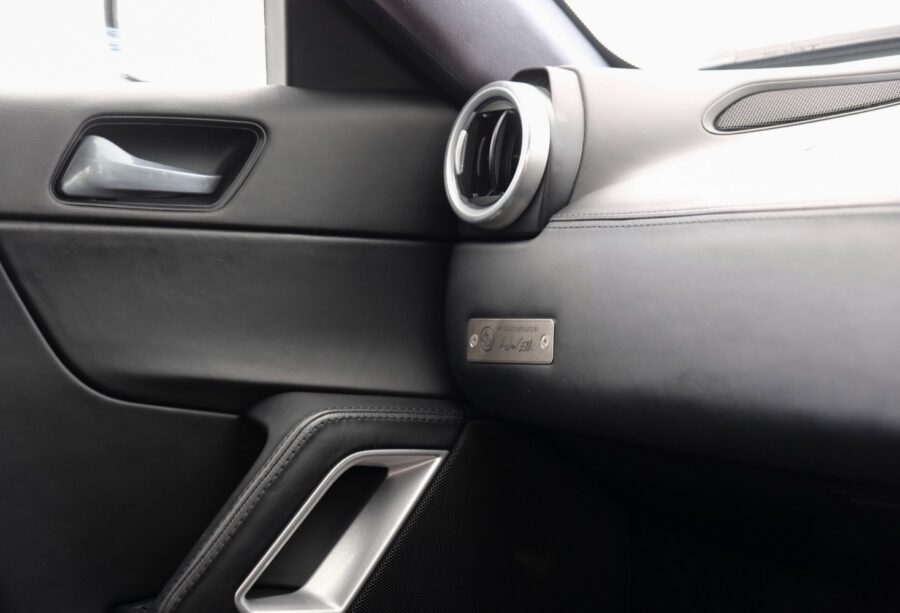 2020 Lotus Evora 3.5 V6 GT410 Sport 2dr for sale at Hofmanns