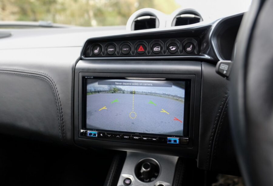 2020 Lotus Evora 3.5 V6 GT410 Sport 2dr for sale at Hofmanns