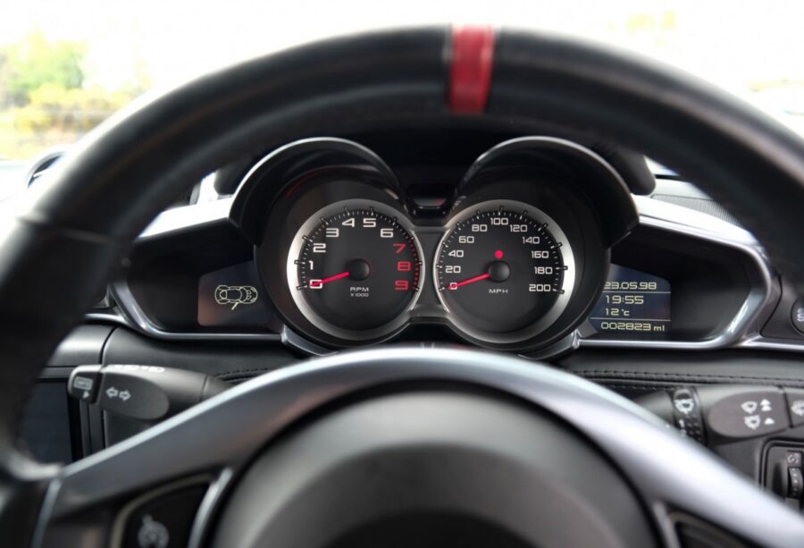 2020 Lotus Evora 3.5 V6 GT410 Sport 2dr for sale at Hofmanns