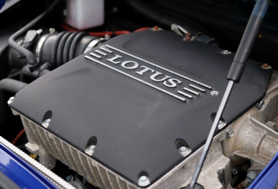 2020 Lotus Evora 3.5 V6 GT410 Sport 2dr for sale at Hofmanns