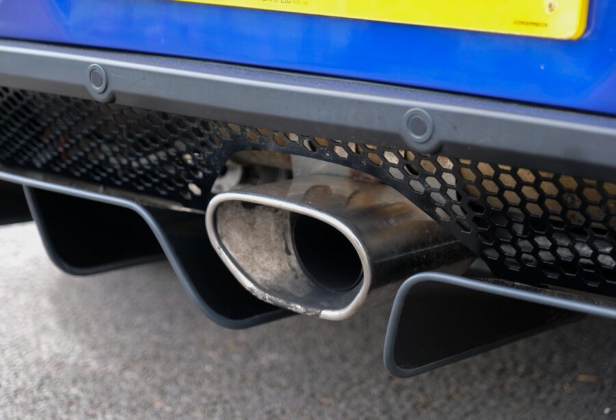 2020 Lotus Evora 3.5 V6 GT410 Sport 2dr for sale at Hofmanns