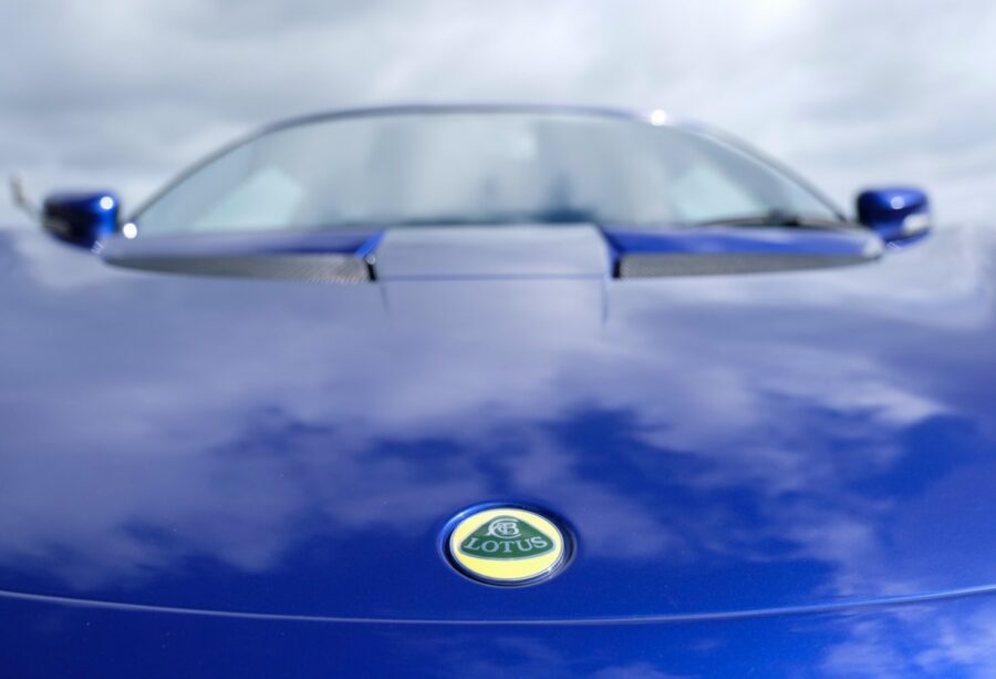 2020 Lotus Evora 3.5 V6 GT410 Sport 2dr for sale at Hofmanns