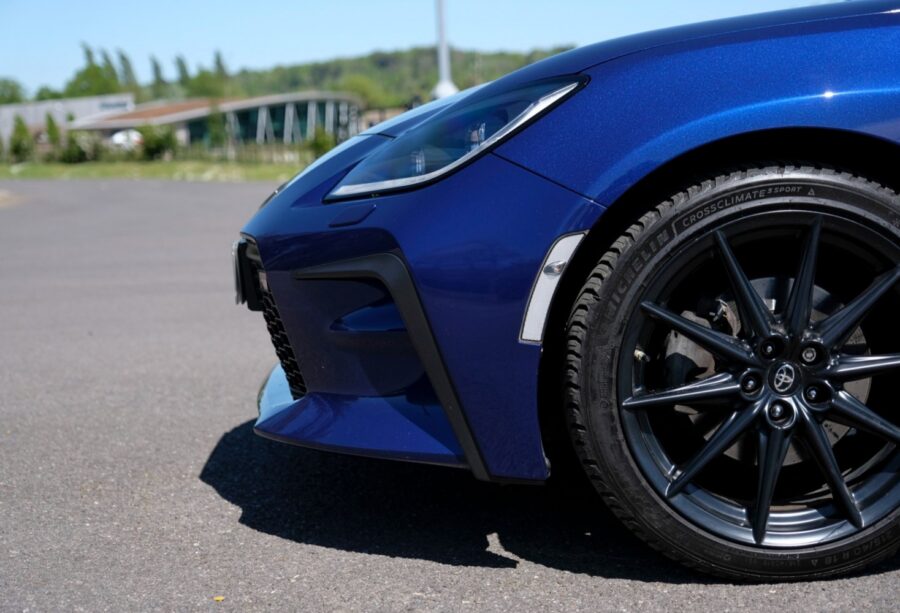 2023 Toyota GR86 2.4 D-4S 2dr for sale at Hofmanns