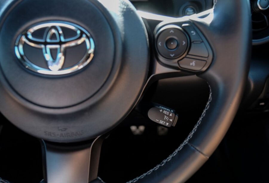2023 Toyota GR86 2.4 D-4S 2dr for sale at Hofmanns