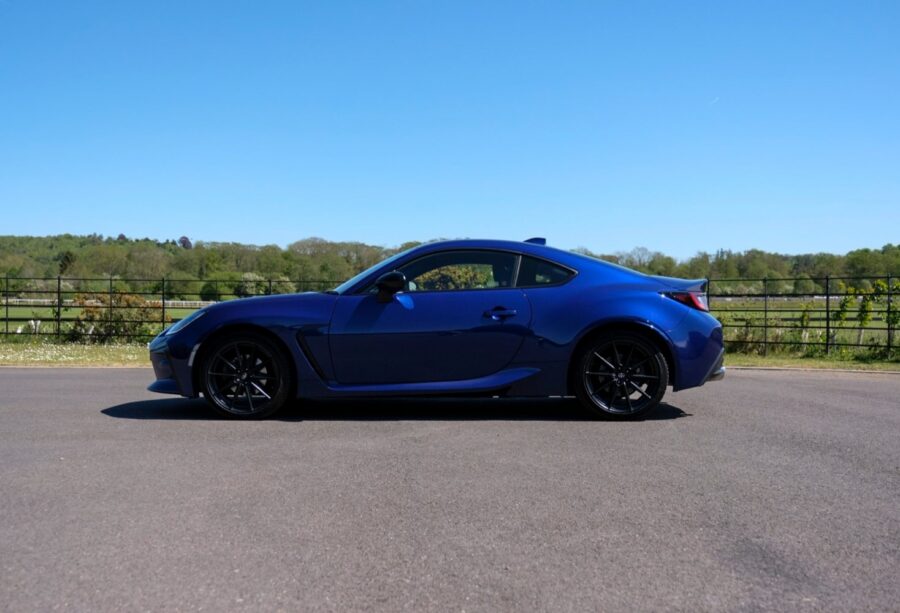 2023 Toyota GR86 2.4 D-4S 2dr for sale at Hofmanns