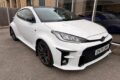 2020 Toyota Yaris 1.6 3dr AWD [Circuit Pack] for sale at Hofmanns