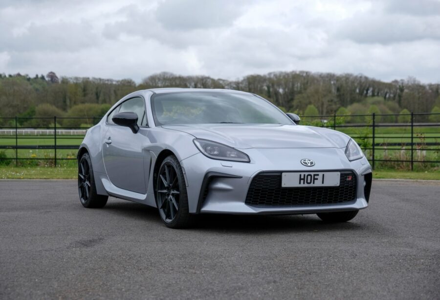 2023 Toyota GR86 2.4 D-4S 2dr for sale at Hofmanns