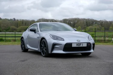 2023 Toyota GR86 2.4 D-4S 2dr - PPF & Ceramic Coat for sale at Hofmanns