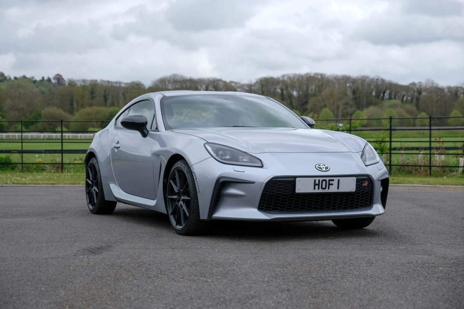 2023 Toyota GR86 2.4 D-4S 2dr - PPF & Ceramic Coat for sale at Hofmanns