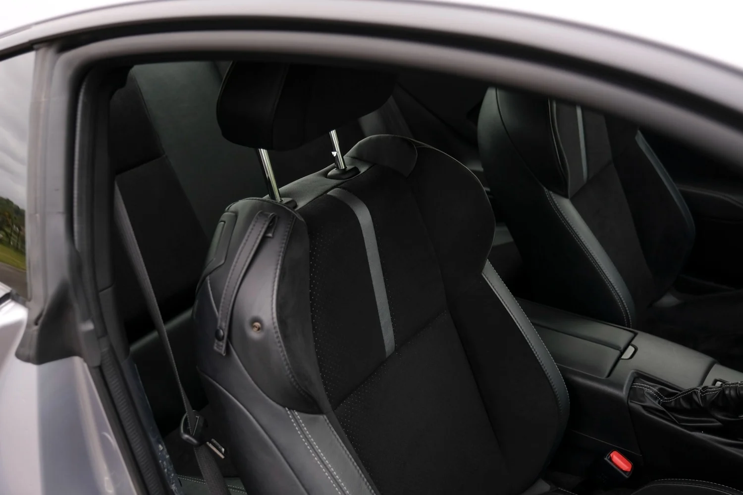 2023 Toyota GR86 2.4 D-4S 2dr - PPF & Ceramic Coat for sale at Hofmanns