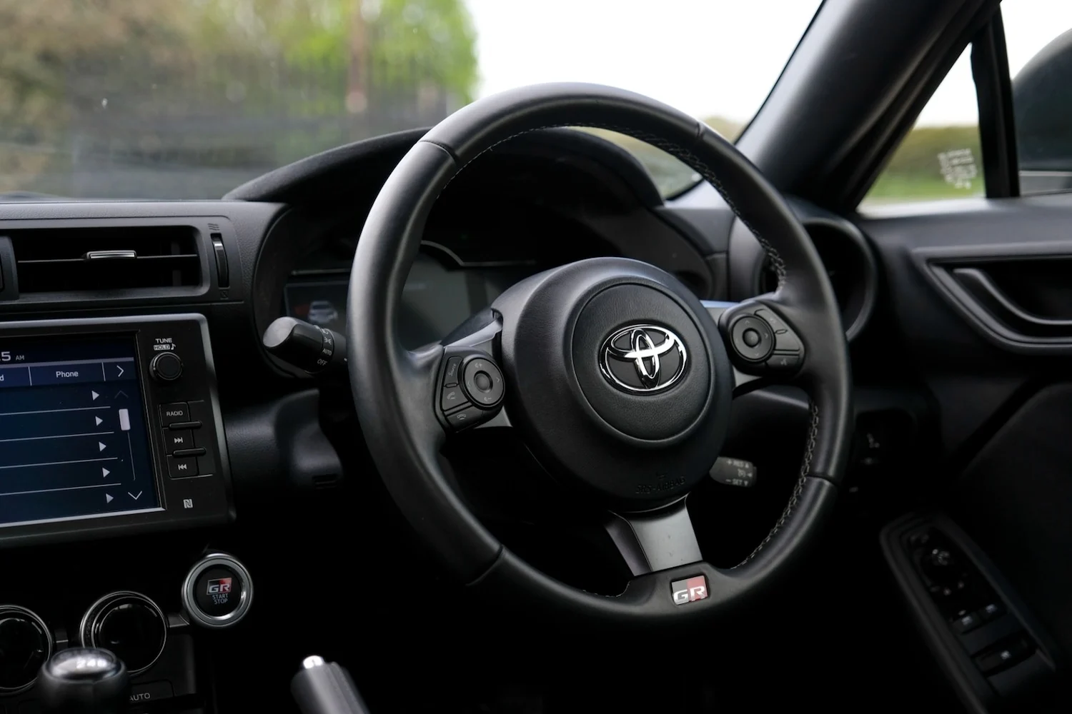2023 Toyota GR86 2.4 D-4S 2dr - PPF & Ceramic Coat for sale at Hofmanns