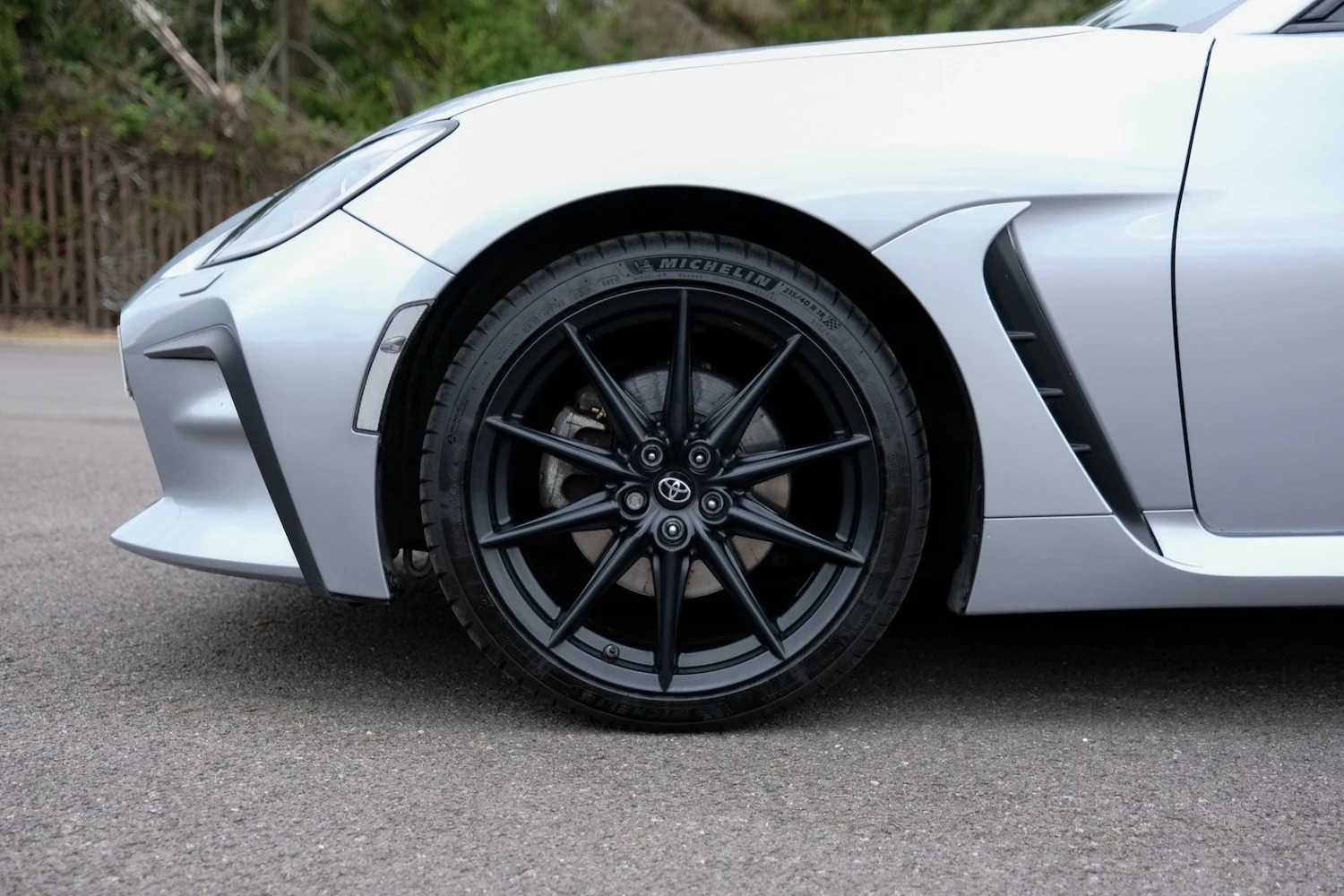 2023 Toyota GR86 2.4 D-4S 2dr - PPF & Ceramic Coat for sale at Hofmanns