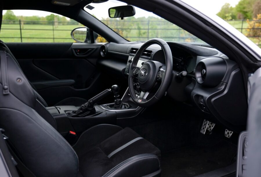 2023 Toyota GR86 2.4 D-4S 2dr for sale at Hofmanns