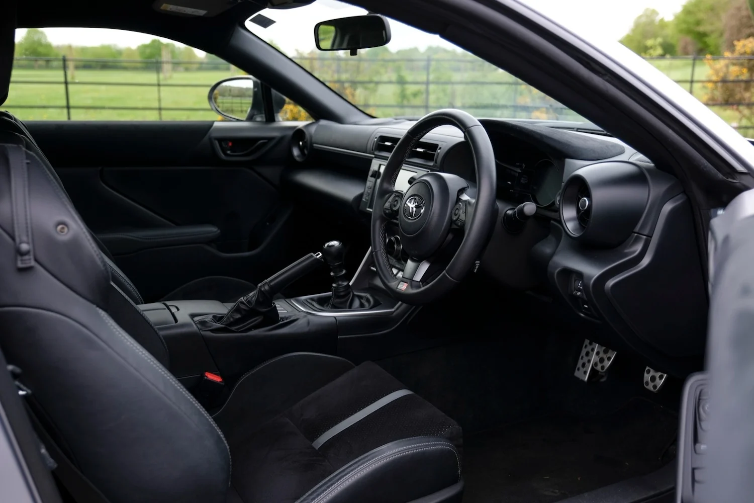 2023 Toyota GR86 2.4 D-4S 2dr - PPF & Ceramic Coat for sale at Hofmanns