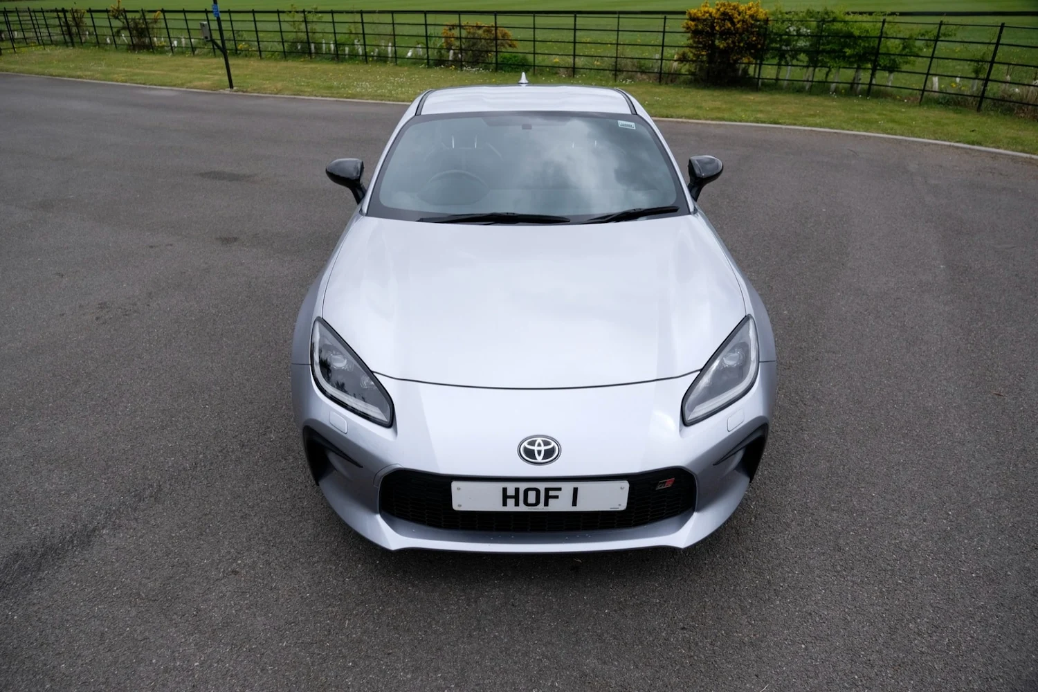 2023 Toyota GR86 2.4 D-4S 2dr - PPF & Ceramic Coat for sale at Hofmanns