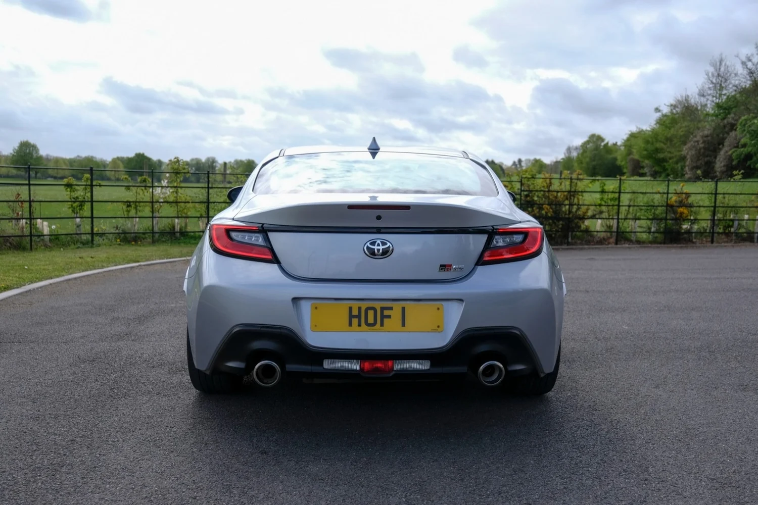2023 Toyota GR86 2.4 D-4S 2dr - PPF & Ceramic Coat for sale at Hofmanns