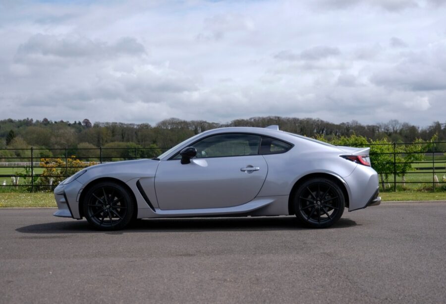 2023 Toyota GR86 2.4 D-4S 2dr for sale at Hofmanns