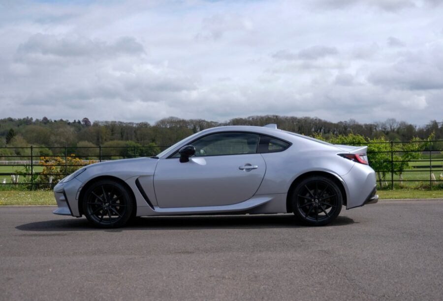 2023 Toyota GR86 2.4 D-4S 2dr for sale at Hofmanns