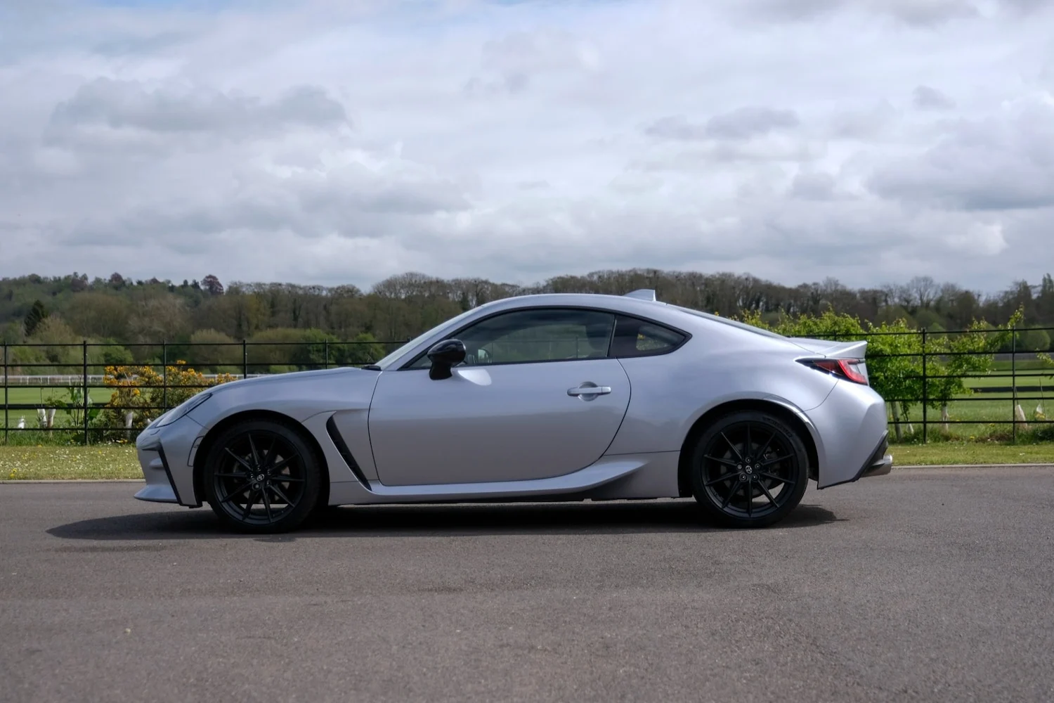 2023 Toyota GR86 2.4 D-4S 2dr - PPF & Ceramic Coat for sale at Hofmanns