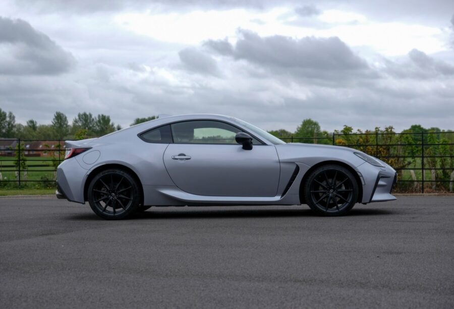 2023 Toyota GR86 2.4 D-4S 2dr for sale at Hofmanns