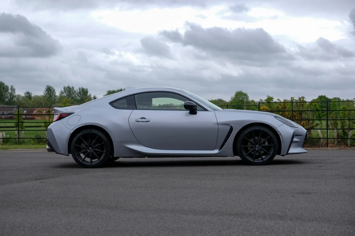 2023 Toyota GR86 2.4 D-4S 2dr - PPF & Ceramic Coat for sale at Hofmanns
