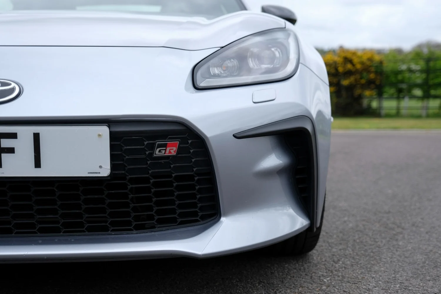2023 Toyota GR86 2.4 D-4S 2dr - PPF & Ceramic Coat for sale at Hofmanns