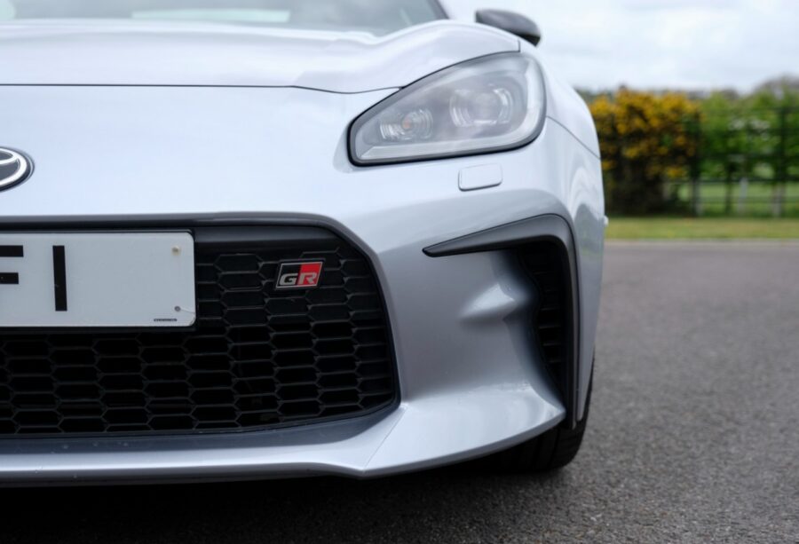2023 Toyota GR86 2.4 D-4S 2dr for sale at Hofmanns