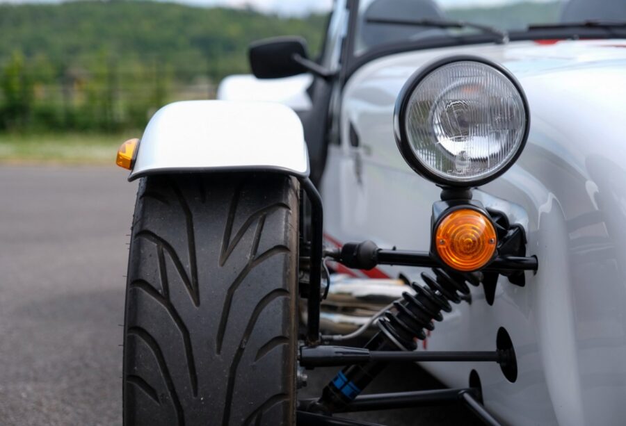 2021 Caterham OTHER BRITISH Low Mileage - Fantastic condition for sale at Hofmanns