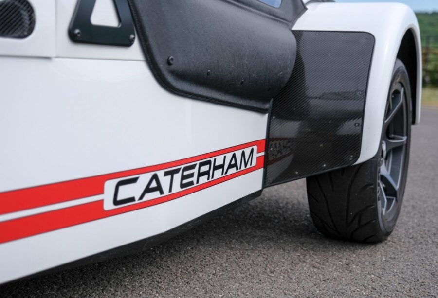 2021 Caterham OTHER BRITISH Low Mileage - Fantastic condition for sale at Hofmanns