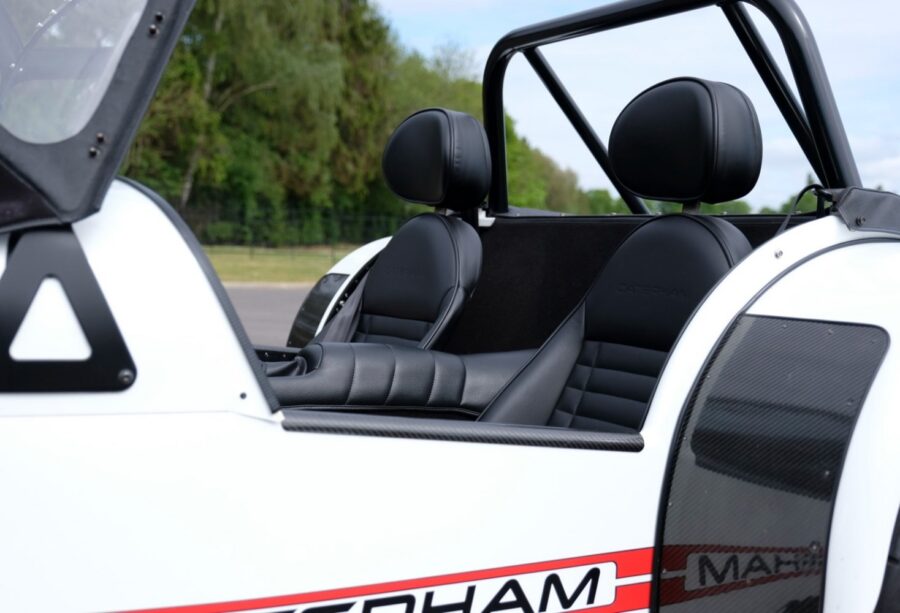 2021 Caterham OTHER BRITISH Low Mileage - Fantastic condition for sale at Hofmanns