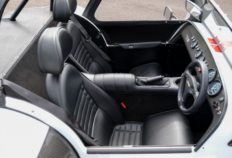 2021 Caterham OTHER BRITISH Low Mileage - Fantastic condition for sale at Hofmanns