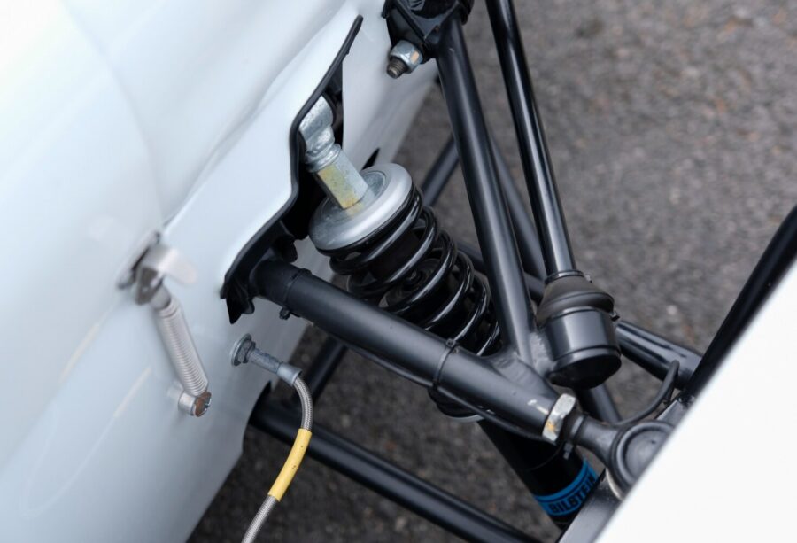 2021 Caterham Seven Low Mileage - Fantastic condition for sale at Hofmanns